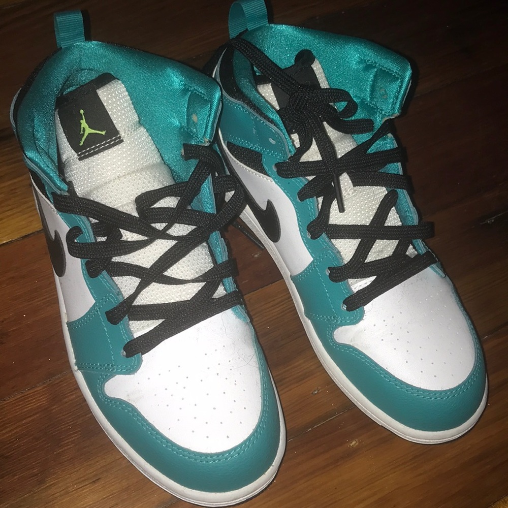Air Jordan